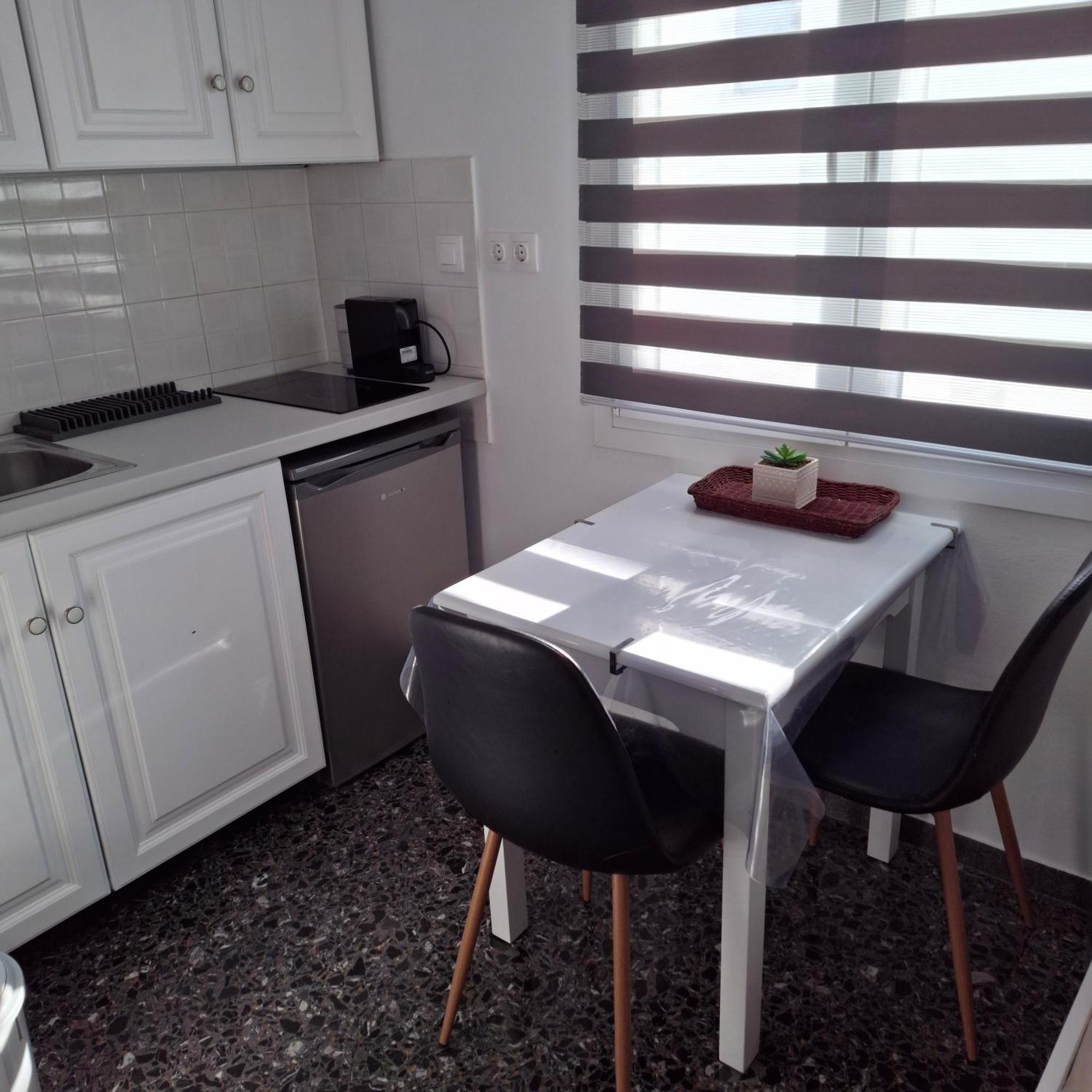 Flora Rooms & Apartments 나오우사 외부 사진